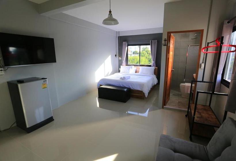 Pension Bronte Bnb 5