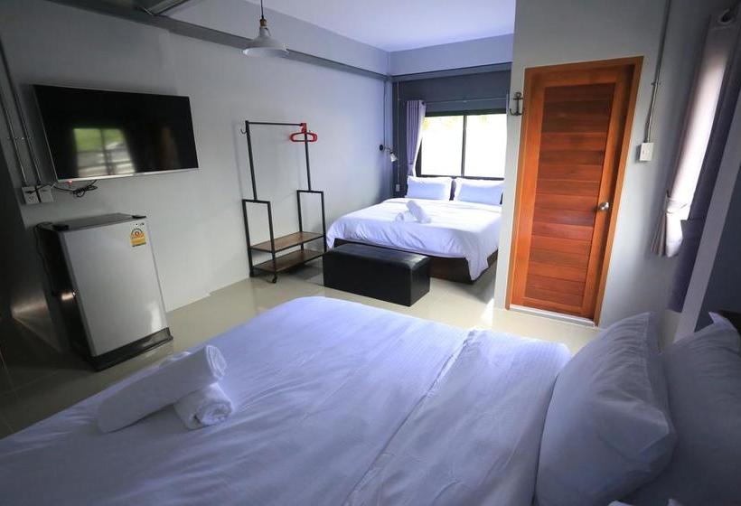 Pension Bronte Bnb 6