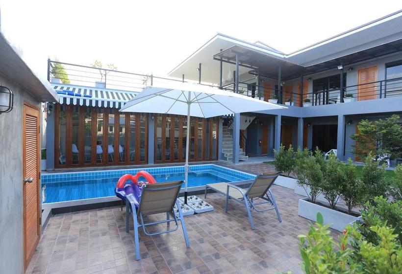 Pension Bronte Bnb 7
