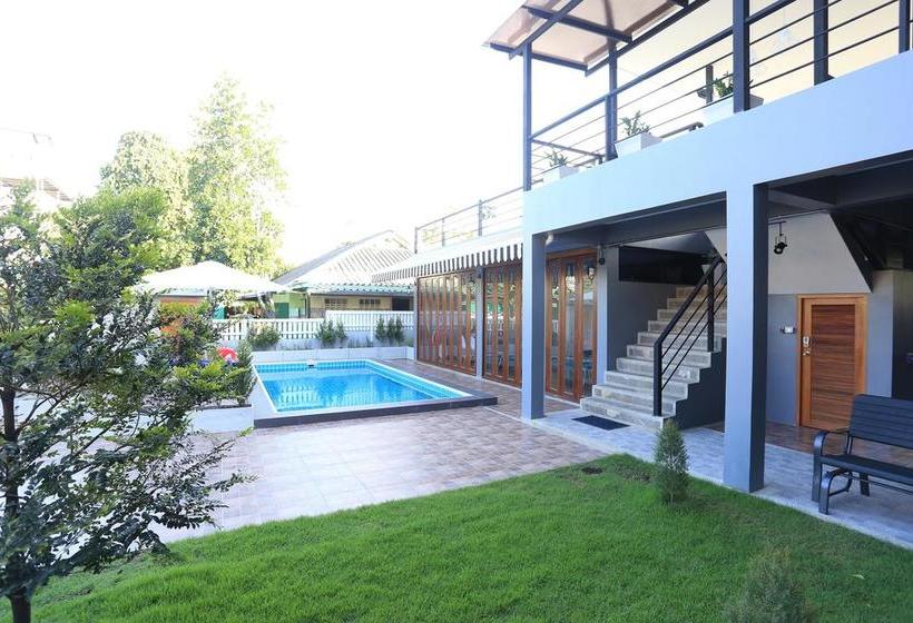 Pension Bronte Bnb 8