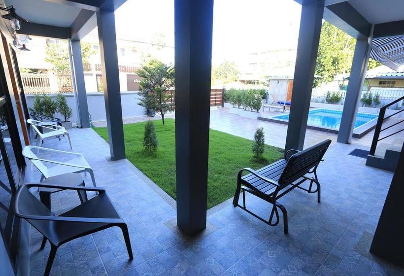 Pension Bronte Bnb 9