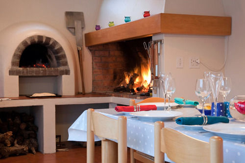 Pension Penguino Guest House 12