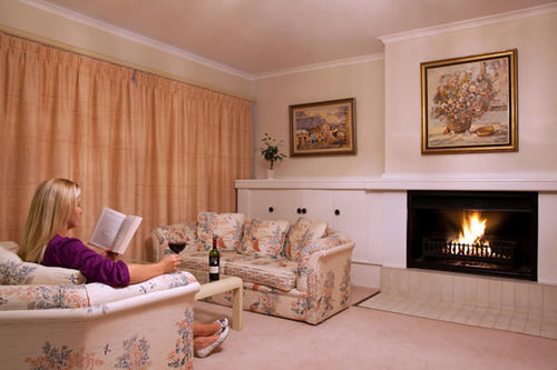 Pension Penguino Guest House 18