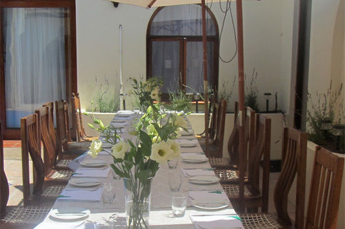 Pension Penguino Guest House 19