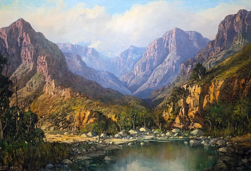 Pension Penguino Guest House 4