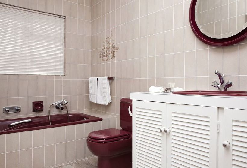 Pension Penguino Guest House 5