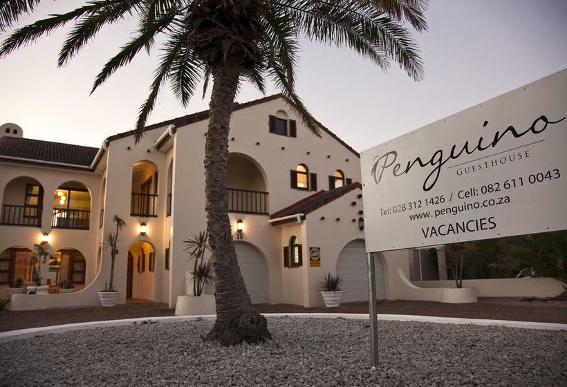 Pension Penguino Guest House 6