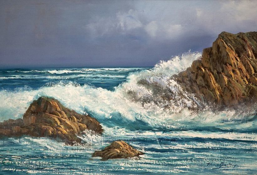 Pension Penguino Guest House 7