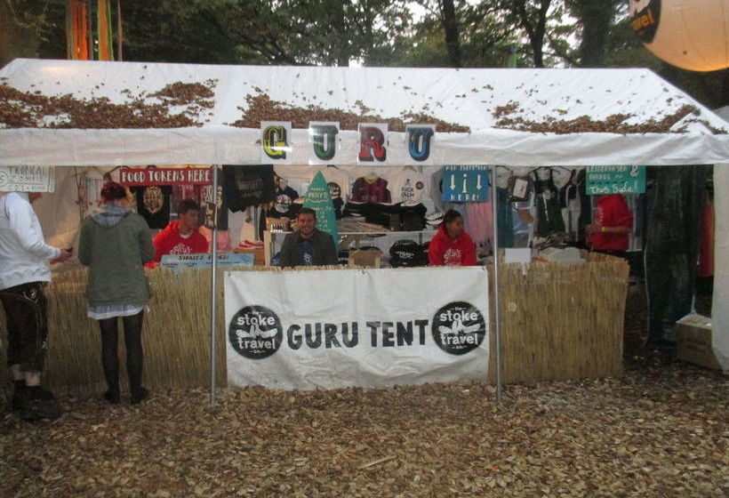 Hotel Oktoberfest And Springfest All Inclusive Camping 13