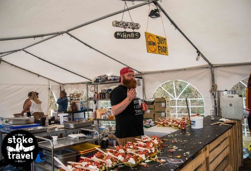 Hotel Oktoberfest And Springfest All Inclusive Camping 17