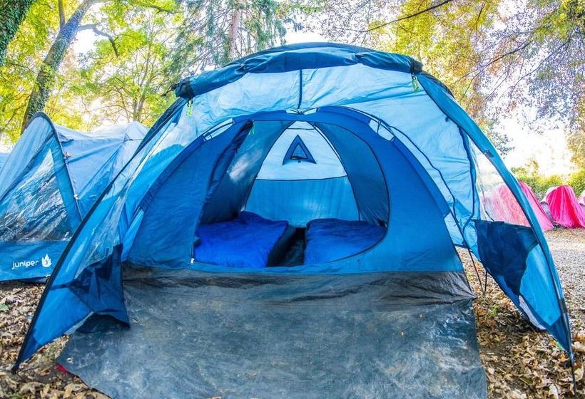 Hotel Oktoberfest And Springfest All Inclusive Camping 8