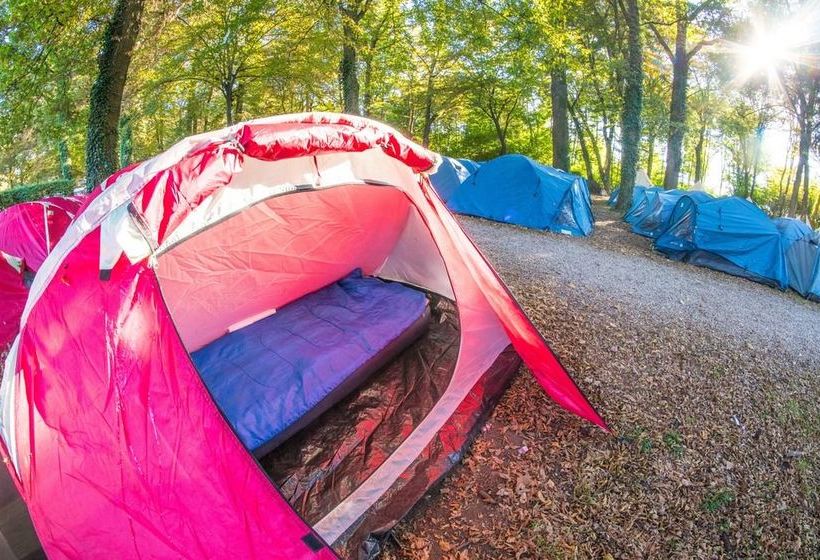 Hotel Oktoberfest And Springfest All Inclusive Camping 9