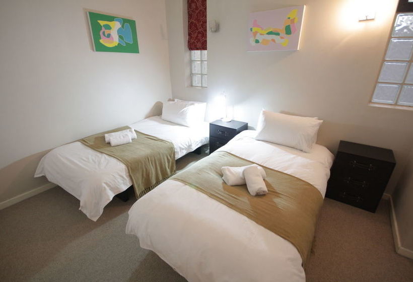 Adderley Terraces Apartments 1