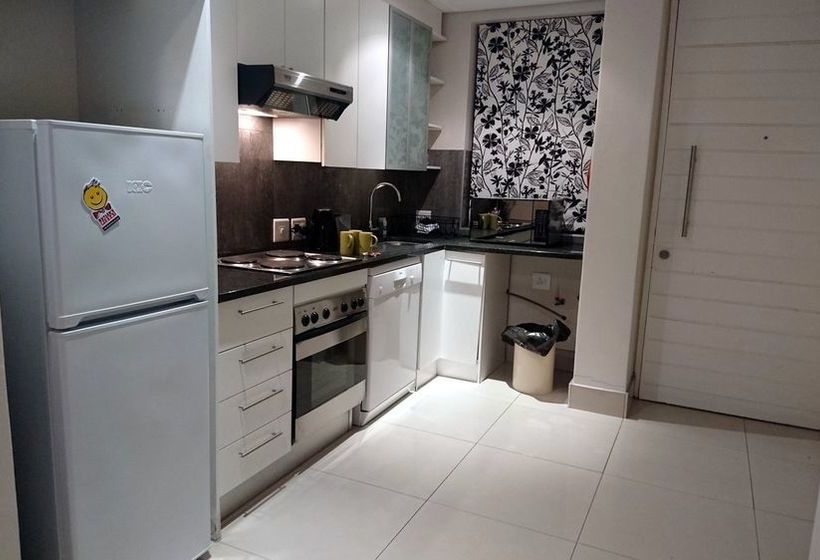 Adderley Terraces Apartments 10