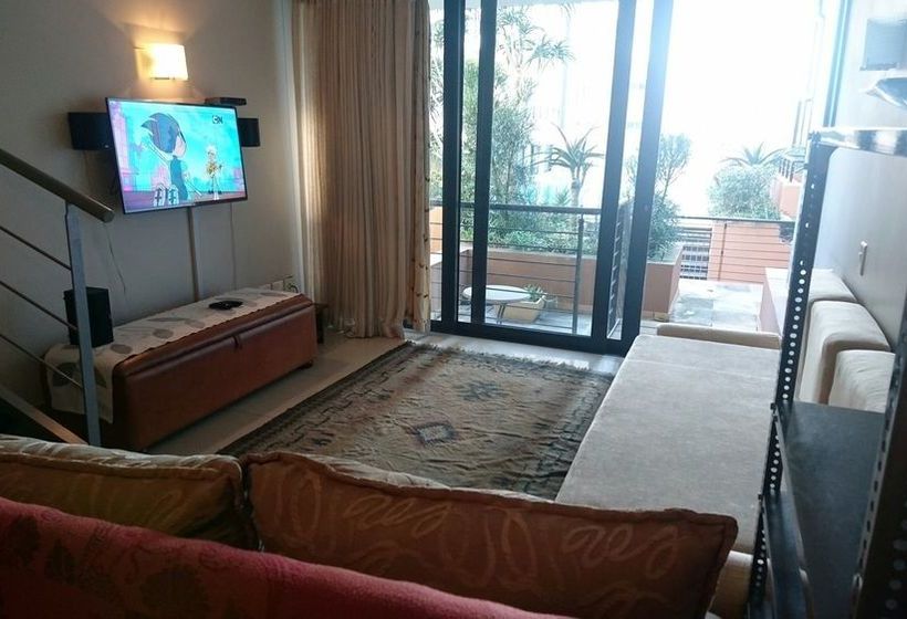 Adderley Terraces Apartments 11