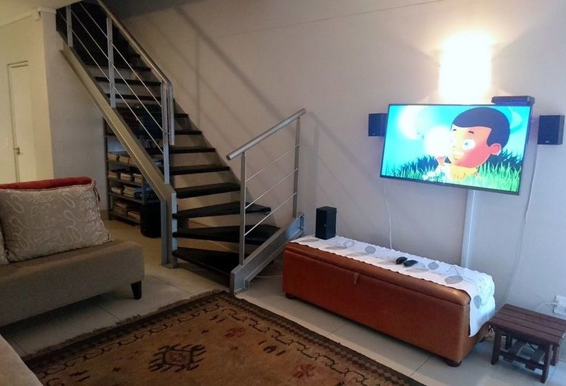 Adderley Terraces Apartments 12