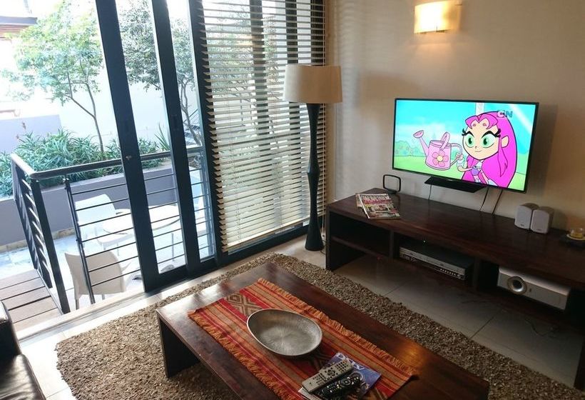 Adderley Terraces Apartments 14