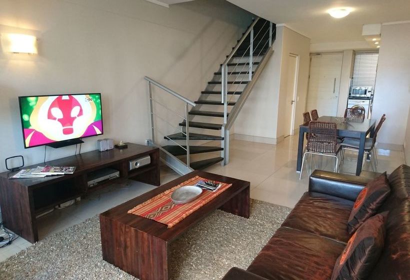 Adderley Terraces Apartments 16