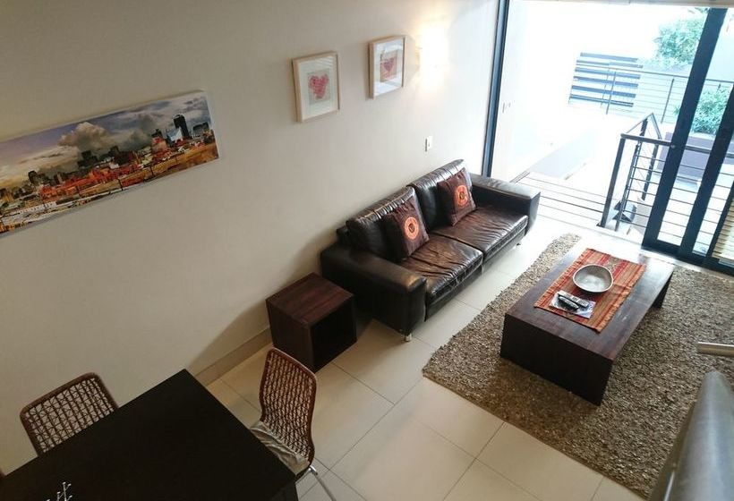 Adderley Terraces Apartments 17