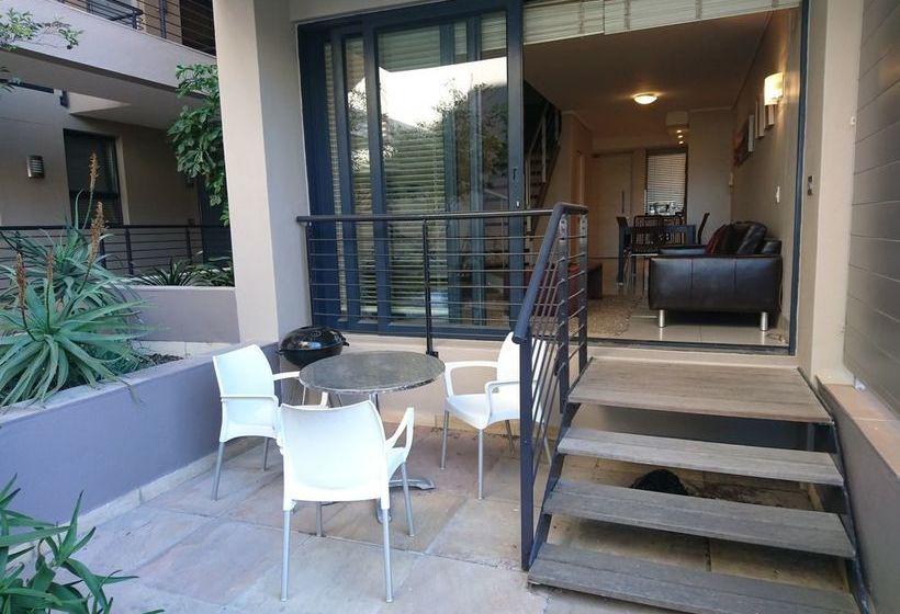 Adderley Terraces Apartments 18