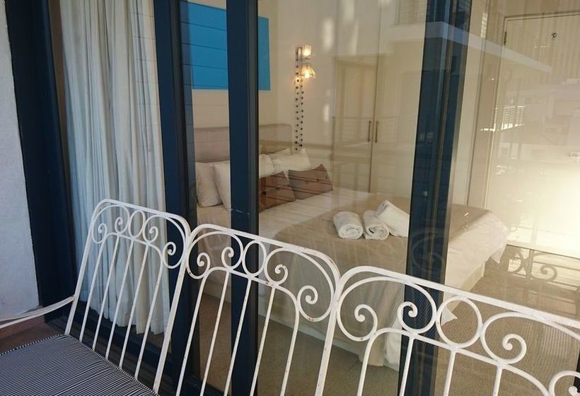 Adderley Terraces Apartments 19