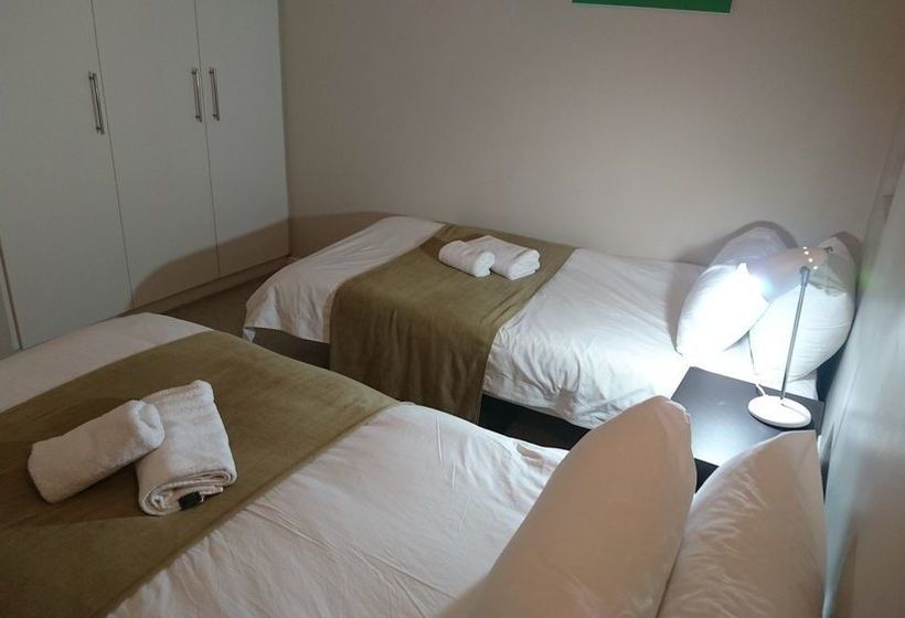 Adderley Terraces Apartments 2