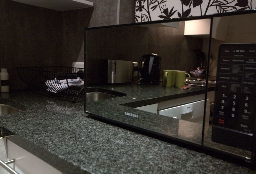 Adderley Terraces Apartments 20