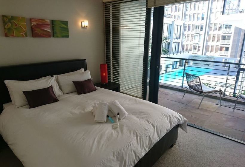 Adderley Terraces Apartments 3