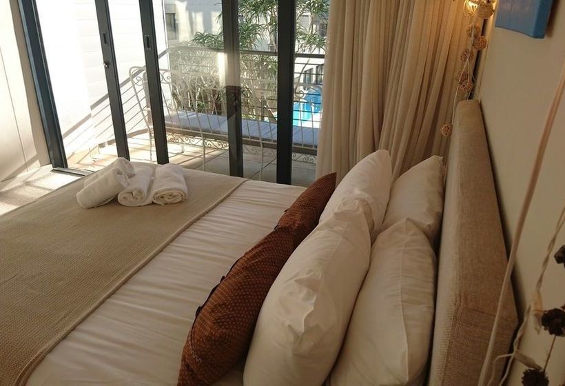 Adderley Terraces Apartments 4