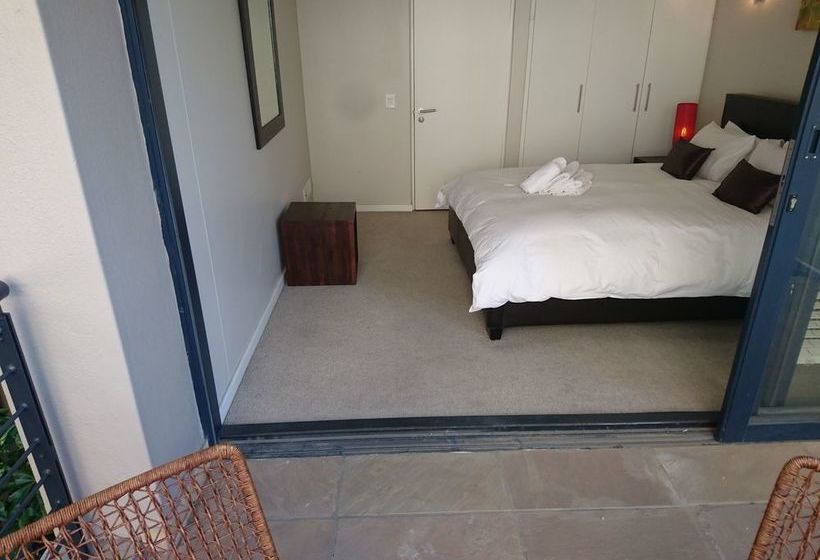 Adderley Terraces Apartments 5