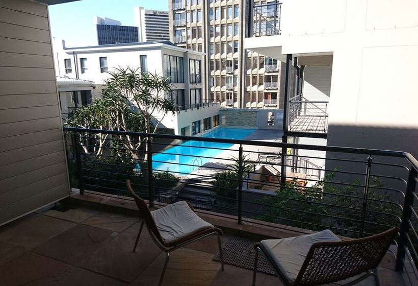 Adderley Terraces Apartments 6