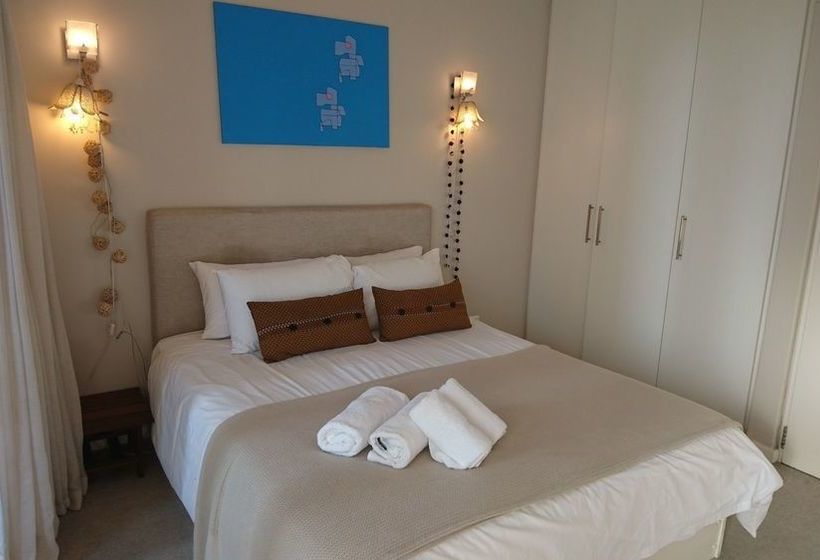 Adderley Terraces Apartments 7