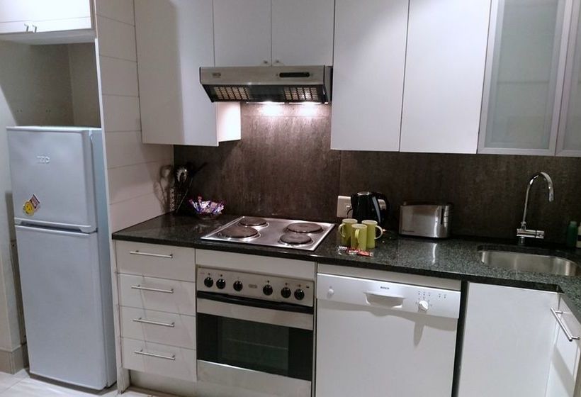 Adderley Terraces Apartments 8