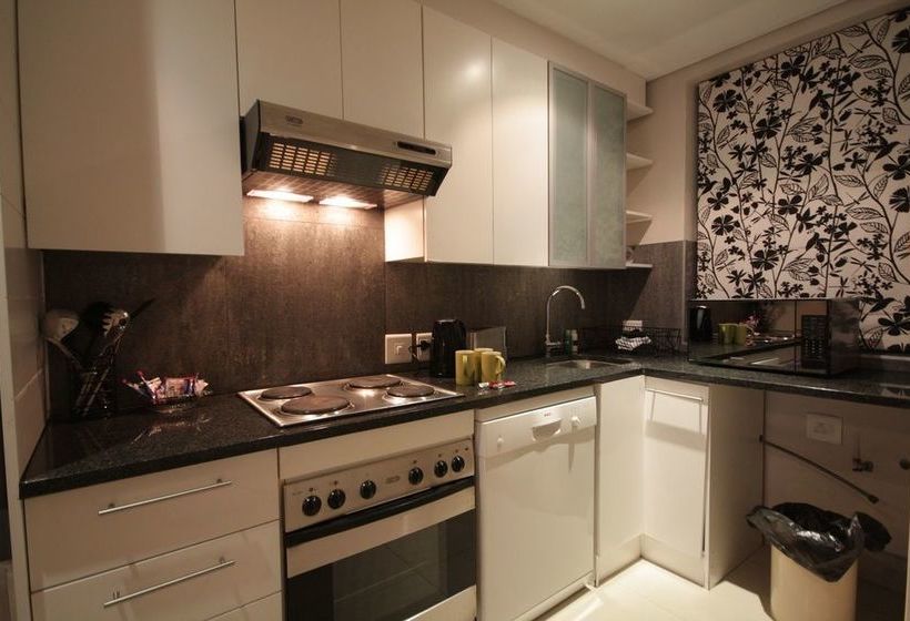 Adderley Terraces Apartments 9