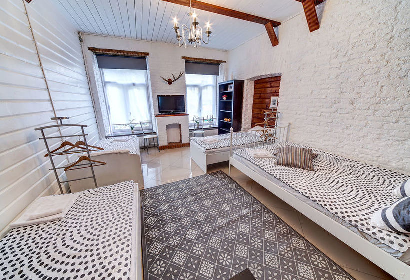 Avrora Apartments Malaya Morskaya 16 10