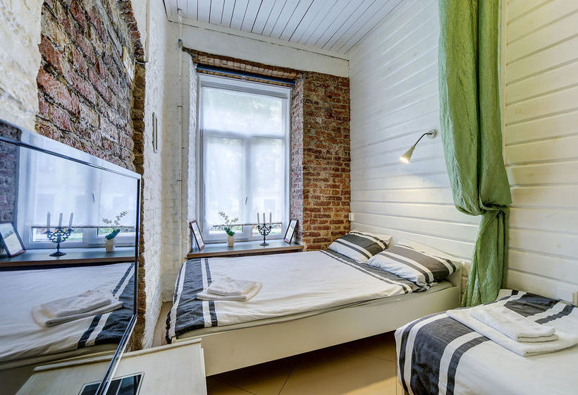 Avrora Apartments Malaya Morskaya 16 13