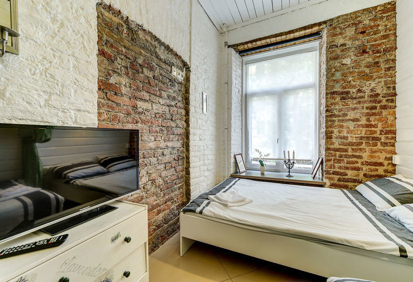 Avrora Apartments Malaya Morskaya 16 14