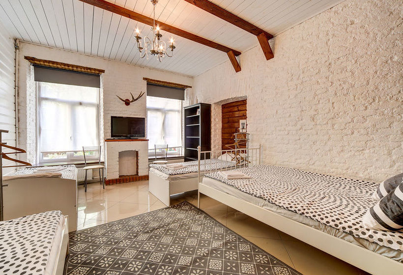 Avrora Apartments Malaya Morskaya 16 15