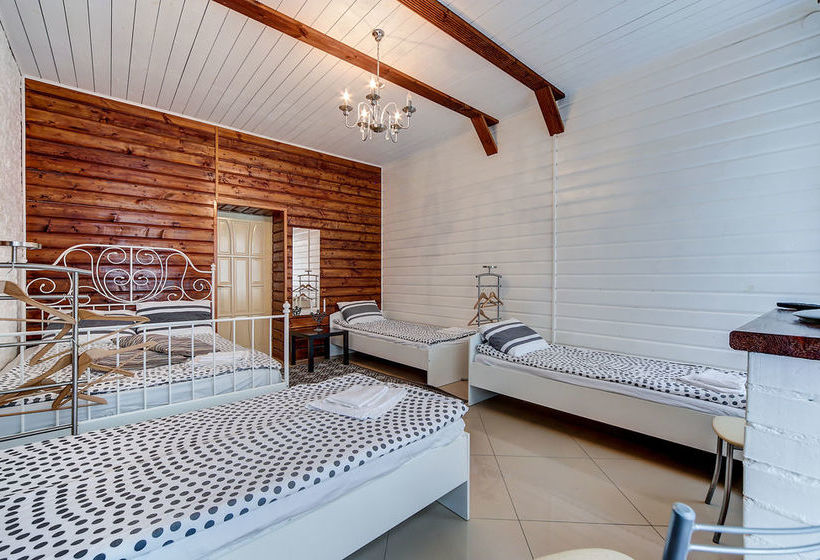 Avrora Apartments Malaya Morskaya 16 18