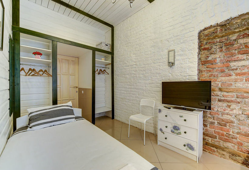 Avrora Apartments Malaya Morskaya 16 19