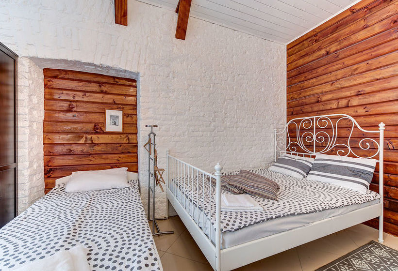 Avrora Apartments Malaya Morskaya 16 20