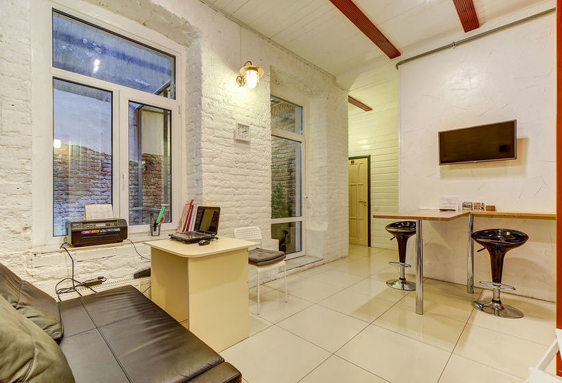 Avrora Apartments Malaya Morskaya 16 4