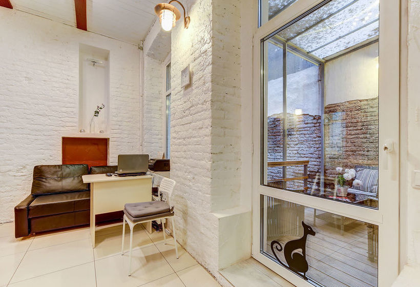 Avrora Apartments Malaya Morskaya 16 5