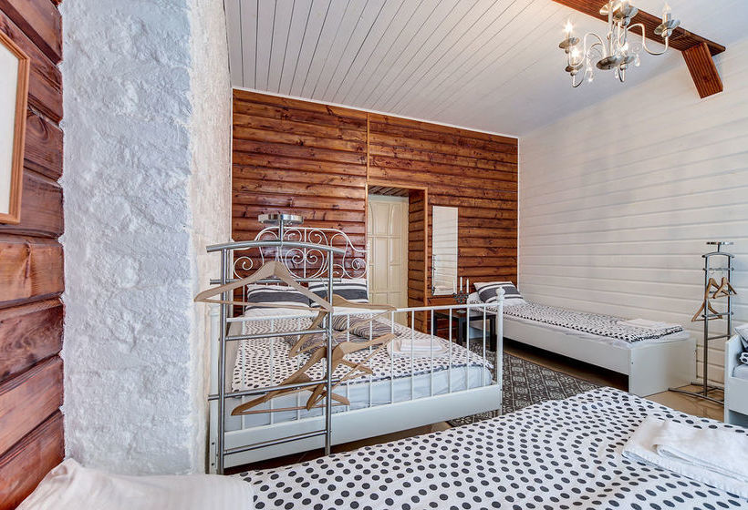 Avrora Apartments Malaya Morskaya 16 6