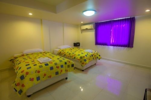 Pension Hk Residence Hua Hin 11