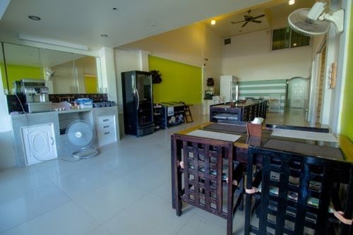 Pension Hk Residence Hua Hin 12