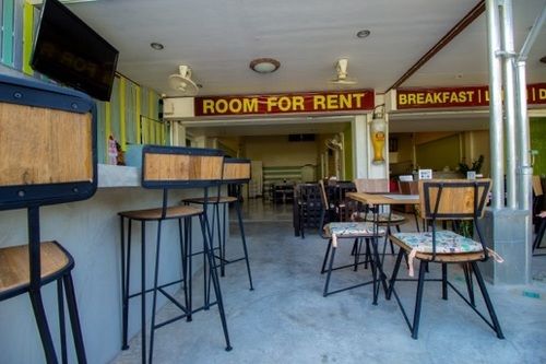 Pension Hk Residence Hua Hin 13