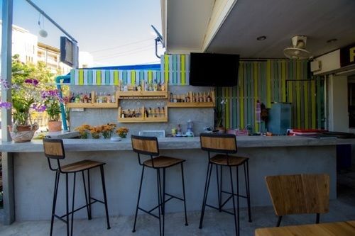 Pension Hk Residence Hua Hin 14