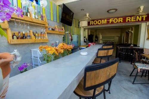 Pension Hk Residence Hua Hin 15