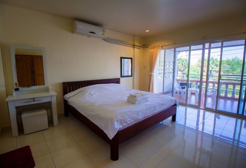 Pension Hk Residence Hua Hin 3